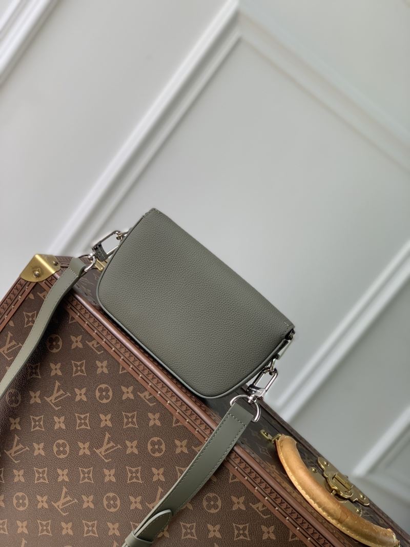 Mens LV Satchel bags